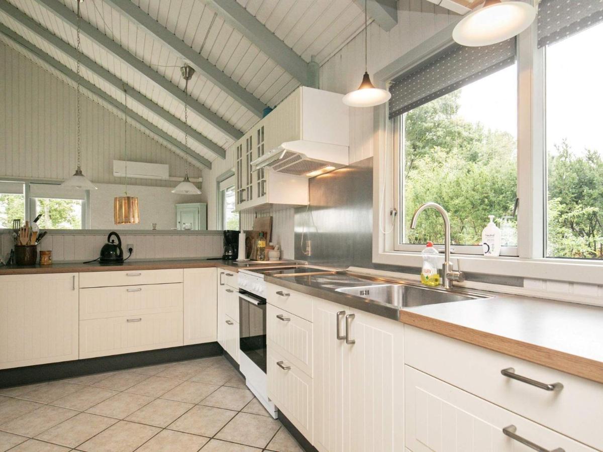 Holiday Home Roslev XVII Exterior foto