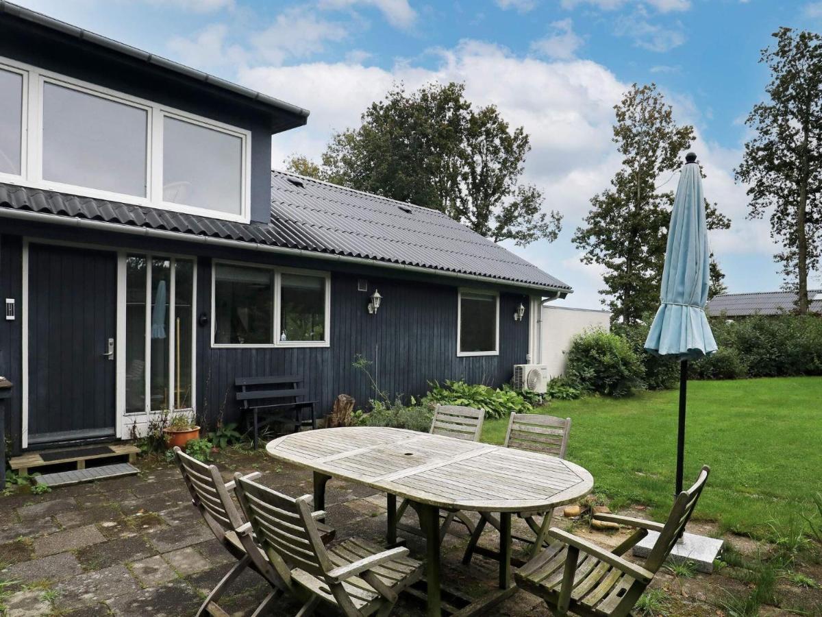 Holiday Home Roslev XVII Exterior foto
